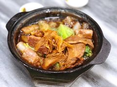 -珍珍小食店(西华路店)