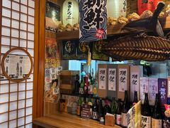 -九酢·海鲜居酒屋