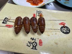 -新口福烧烤(凌河夜市店)