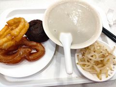 -老磁器口豆汁店(天坛店)