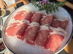 -东来顺·非遗火锅(高新店)