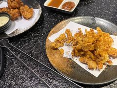 -醉火烧泥炉烤肉(孩儿巷店)