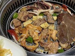 -鹤之乡·齐齐哈尔东北炭火烤肉(昆明盈江路店)