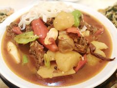 -阿布都新疆音乐美食城(长湖路店)