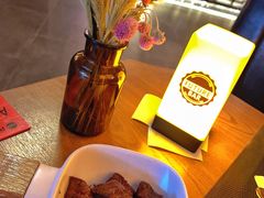 一口牛-FUTURE BAR(岭南天地店)