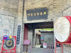 -黄龙溪古镇