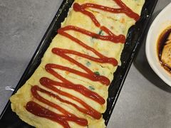 -咕咕站韩国料理(紫金港店)