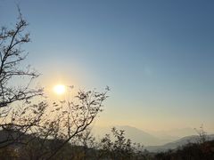 -北京西山国家森林公园