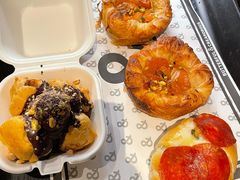 -BUTTERFUL&CREAMOROUS 黄油与面包(万象城店)