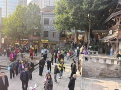 -重庆十八梯传统风貌区