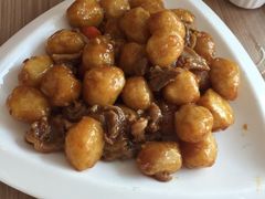 -东北人粗粮饺子坊(南山店)