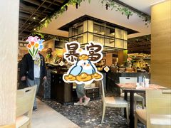 -金海湾自助餐厅(金陵饭店)