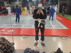 -格斗兄弟搏击健身训练馆(望京店)