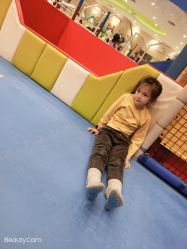 -meland亲子乐园•派对•研学(苏州悠方购物中心店)