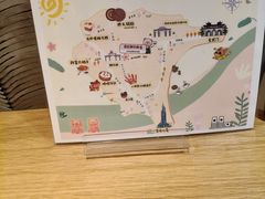 -星巴克(南京狮子桥店)