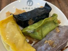 -今鲜源大酒店·中华餐饮名店(新湛路店)