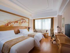 -维也纳国际酒店·佛山南海千灯湖桂城地铁站店