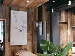 -邈墨茶馆(大兜路1号店)