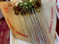 -怪噜范·老贵阳街头名小吃(鸿通城店)