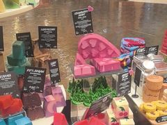 -LUSH(威尼斯人店)