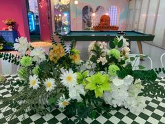 -CIAO·团建聚餐·生日派对轰趴馆(福田店)