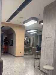 -P.STYLE 派斯造型