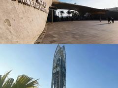 -大梅沙海滨公园