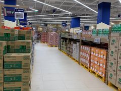 -盒马X会员店(王府井奥莱UP TOWN店)