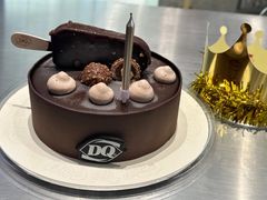 -DQ·蛋糕·冰淇淋(包河万达店)