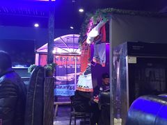 -七裕庄(凯旋南路店)
