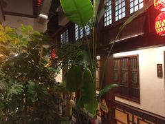 -小江南(老洋桥店)