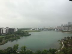 -合肥融创永乐半山酒店·永乐半山西餐厅