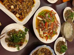 -百年粉蒸牛肉