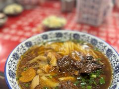 -美味斋(西北街店)