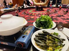 -索菲特酒店·乐轩华中餐厅