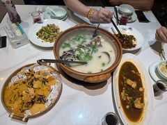 -淳安二十八道·新派民间菜·淳鱼馆(阳光路店)