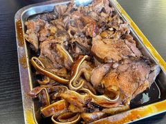 -卤煮老北京酱肉馆