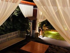 -西安华清御汤酒店