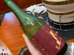 -大阪烧肉BAKA一代(十亩地店)