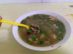 -清真刘记大顺斋(三合里小区店)