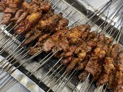 -文文烤肉(大皮院店)