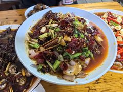 -三哥田螺(北书院街店)