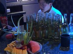 -泡沫BUbbLE量贩式KTV(金沙江路店)