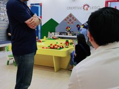 -百变创造力活动中心(虹口龙之梦中心店)