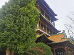 -台儿庄古城