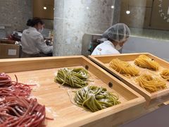 -Pennehut畔尼意面(合肥万象城店)