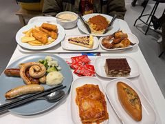 -宜家·瑞典风味餐厅(四元桥店)