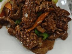 -宝发园名菜馆