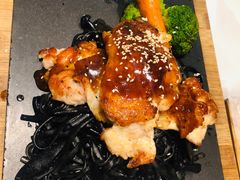 -打趸BTC·Breaktime cafe(北京路店)