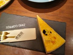 -ZING COFFEE 镜咖啡